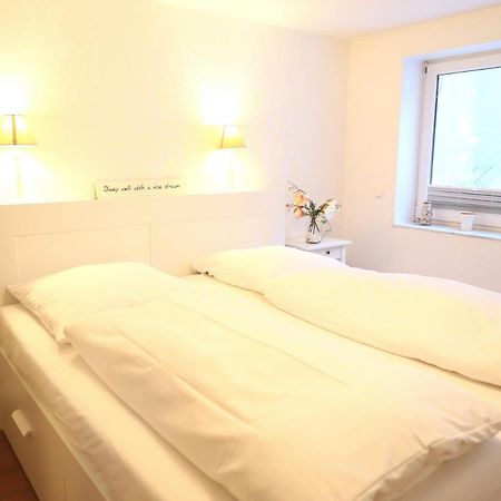 Haus Seestern, Eg Dory Westerland Kültér fotó