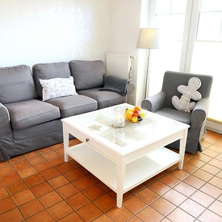Haus Seestern, Eg Dory Westerland Kültér fotó